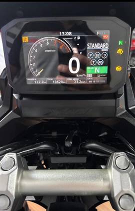 HONDA X-ADV 